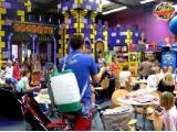 Partyman World Of Play Basildon