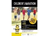 Peterborough Children's Marathon