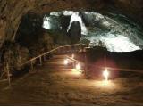 Peak Cavern - Devils Arse - Castleton