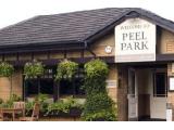 Peel Park - East Kilbride