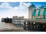 Penarth Pier