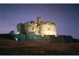 Pendennis Castle - Falmouth