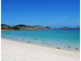 Pentle Bay