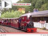 Perrygrove Railway and Treetop Adventure - Coleford