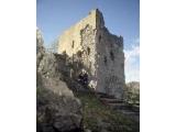 Peveril Castle