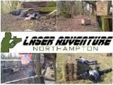 Laser Adventure Northampton