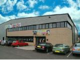 Funshack, Seaham