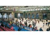 Alexandra Palace Ice Rink - Wood Green