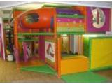 Pickles Party Zone Soft Play - Burgess Hill