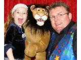 Emazdad the magician, Plymouth