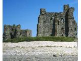 Piel Castle