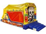 Family Bounce Inflatables Leeds