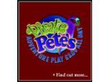 Pirate Pete's Playcentre