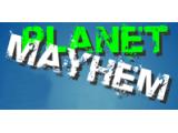 Planet Mayhem - Buckley