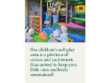 Windsor Garden Centre Soft Play Area - Binfield