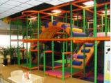 Play Cafe, Torquay