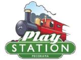 The Pecorama 'Play Station'