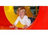 Aardvark Adventure Playbarn - Blackpool