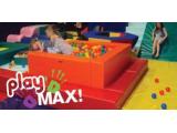 PlayMax @ The Park Leisure Centre