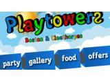 Playtowers Boston