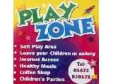 Chez Play Zone, Truro