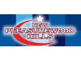 Pleasurewood Hills Theme Park