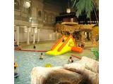 Plymouth Pavilions Fun Pool