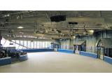 Plymouth Pavillions Ice Rink