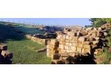 POLTROSS BURN MILECASTLE - HADRIAN'S WALL