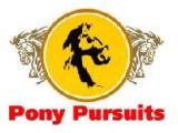 Pony Pursuits - Oxford