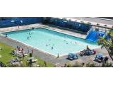 Hayle Swimming Pool