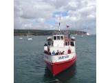 Poole Harbour & Islands Circular Cruise