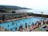 Portishead Open Air Pool - Portishead