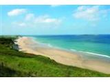 Portrush Whiterocks Beach - Portrush