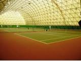 Portsmouth Indoor Tennis Centre