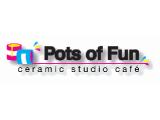 Pots of Fun Ceramic Cafe