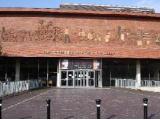 Potteries Museum & Art Gallery