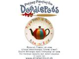 Doodlepots Ceramic Cafe