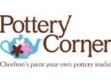Pottery Corner - Chorlton