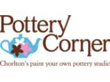 Pottery Corner - Chorlton
