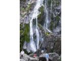 Powerscourt Gardens and Waterfall - Enniskerry