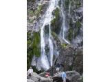 Powerscourt Gardens and Waterfall - Enniskerry