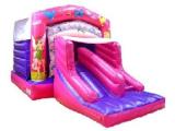 Family Bounce Inflatables Leeds