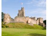 Prudhoe Castle