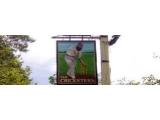 The Cricketers
