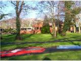 Pub on the Pond - Swansea