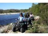 Quad Bike Treks Aviemore