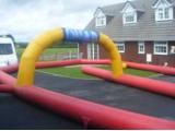 A1 Bouncy Castle Hire, Bristol