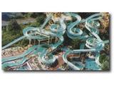 Quaywest Waterpark - Paignton