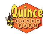 Quince Honey Farm, South Molton
